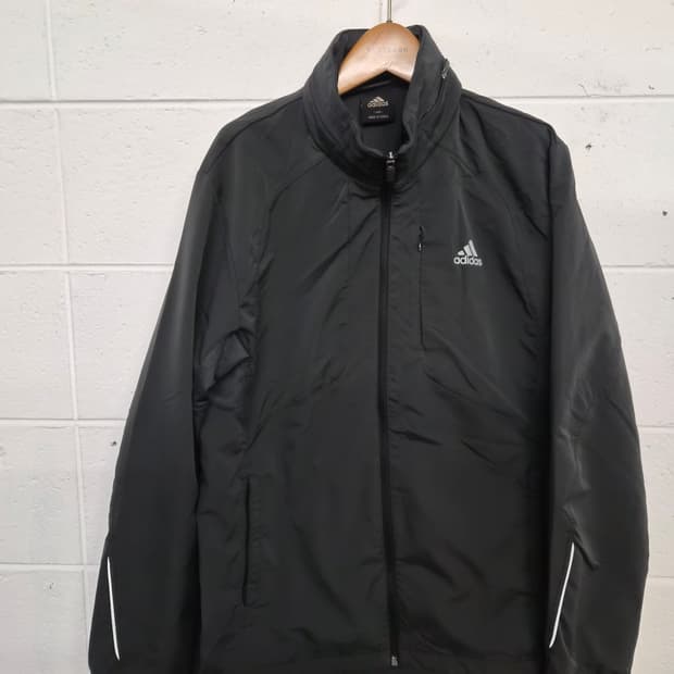 105) 아디다스 NR 포모션 우븐자켓 팝니다