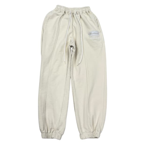 배드블러드 스웻 조거팬츠 바지 S