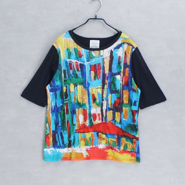 TAISUKE x JANE BORE _ Made in Japan