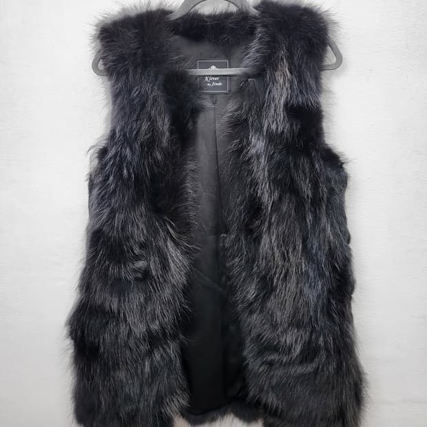 Jindo Klever 천연라쿤래빗 베스트 95 M