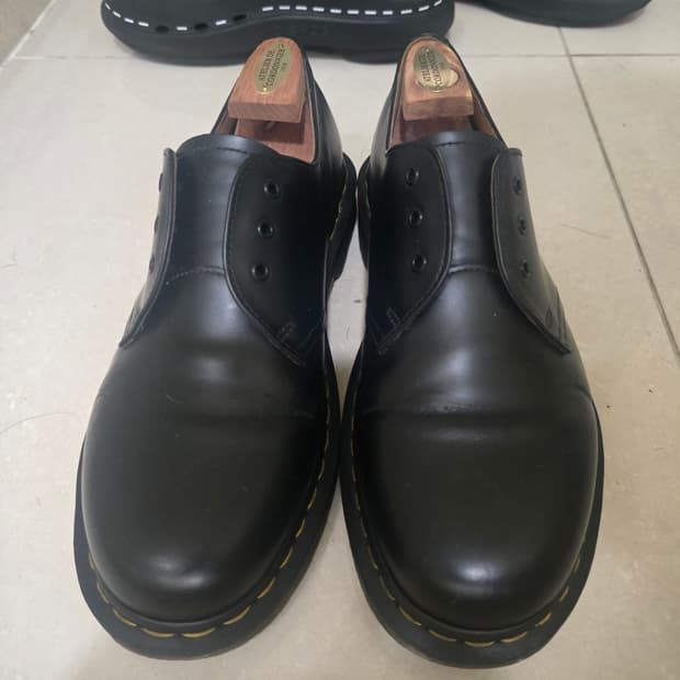 닥터마틴 1461 스무스 270