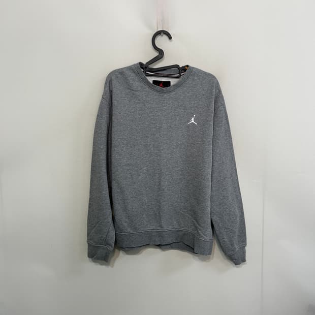 나이키 조던 남성 맨투맨 95