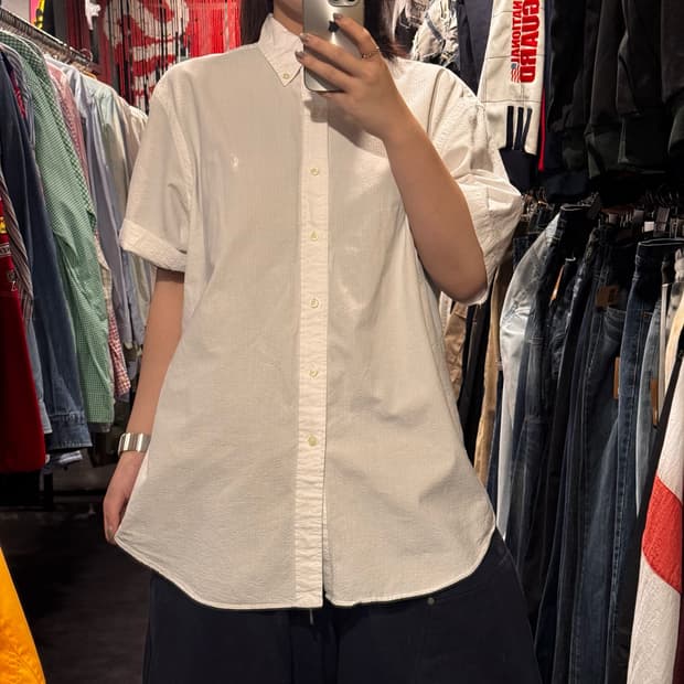 [IM]폴로 셔츠