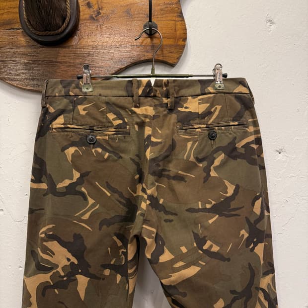 (33inch) Nano Universe 나노유니버스 Camouflage