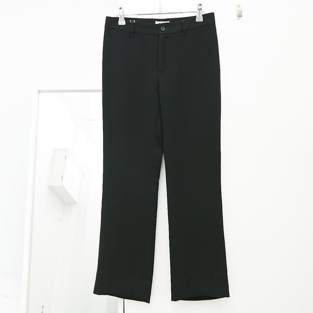 Fete Polyester Trousers
