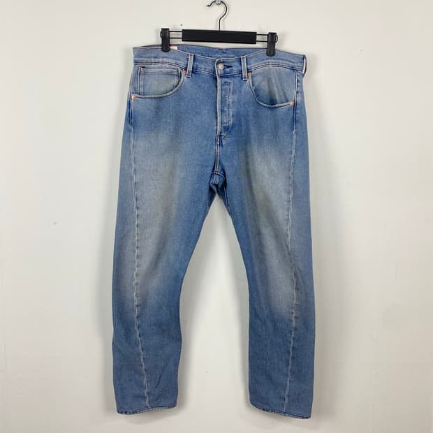 리바이스 엔지니어드진 502 <608>