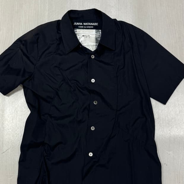준야와타나베 셔츠S