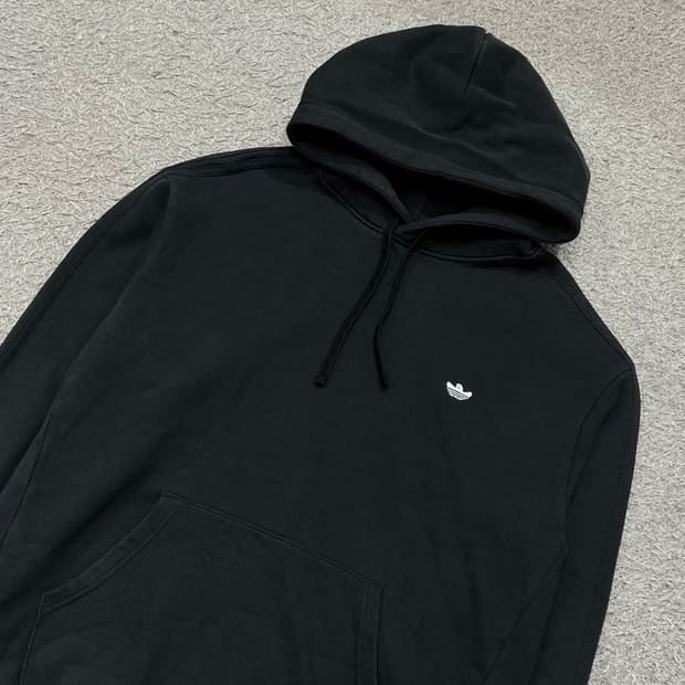 [100] 아디다스x와릿이즌 후드티