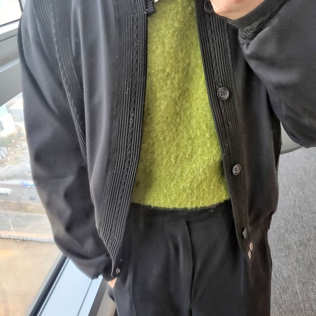 magliano(마리아노)-Italo Cardigan(가디건) 105