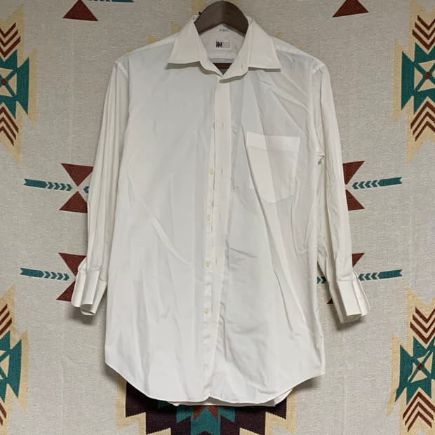 이세이미야케 셔츠 105