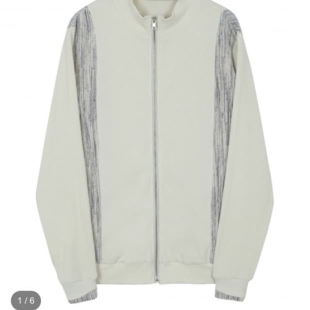 엑슬림 ep.2 jersey