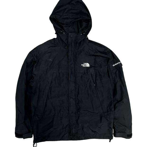 노스페이스 윈드브레이커 바람막이