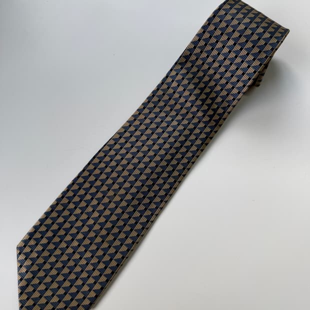 짐 톰슨 (JIM THOMPSON) 실크 넥타이 9.5cm