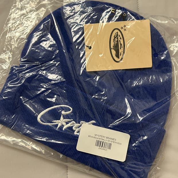 Corteiz 코르테이즈 비니 