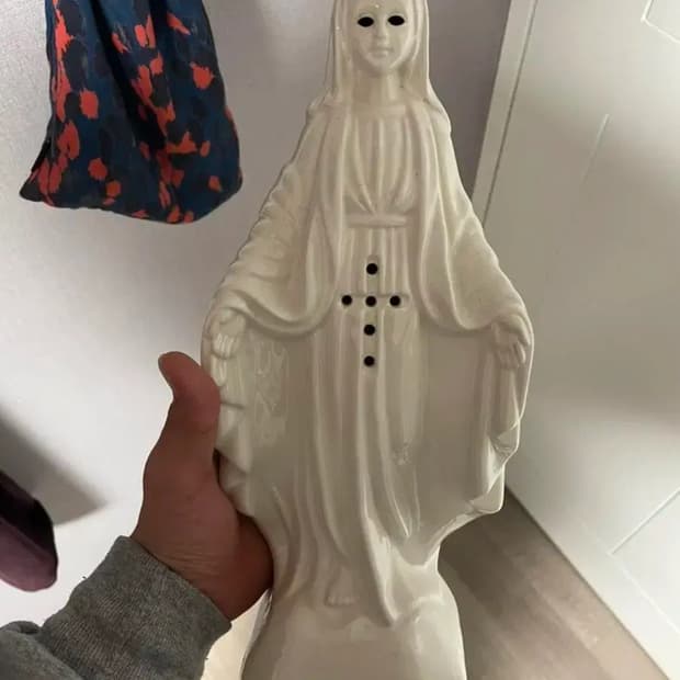 와코마리아 인센스챔버