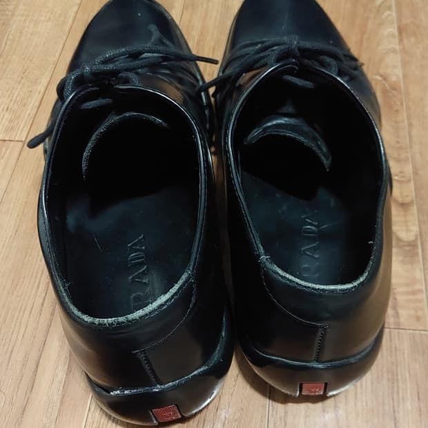 265) 프라다 스포츠 더비