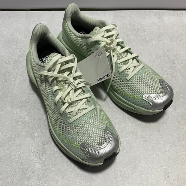 [265,270,280,290] 살로몬x마르지엘라 스펙터 2 씨폼그린