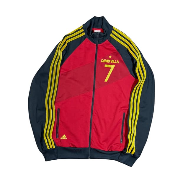 Adidas 아디다스 다비드비야 져지