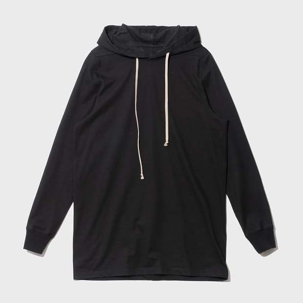 RICK OWENS hoodie