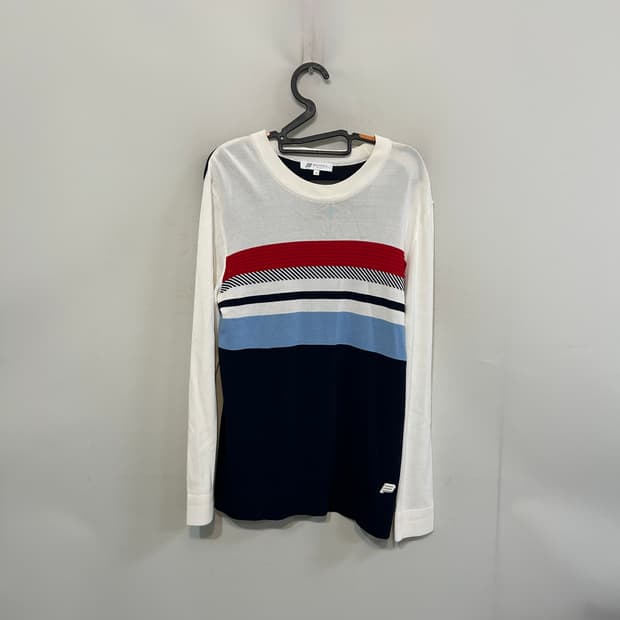 빈폴 여성 니트 105