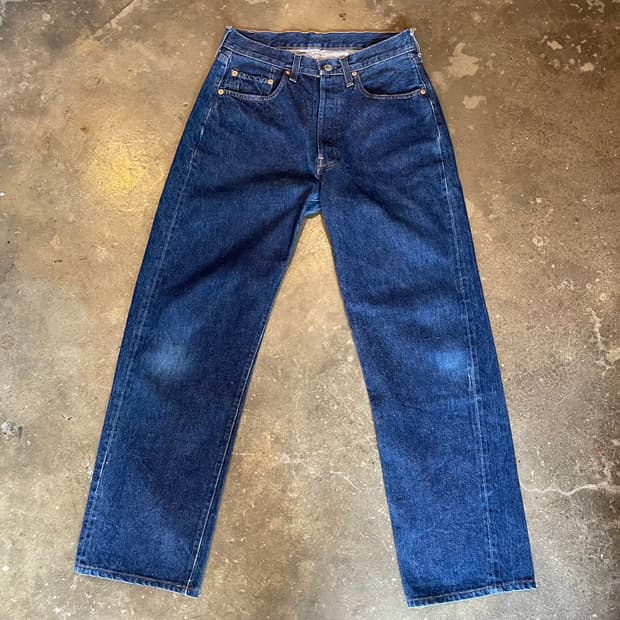 90s US Levi's 501 