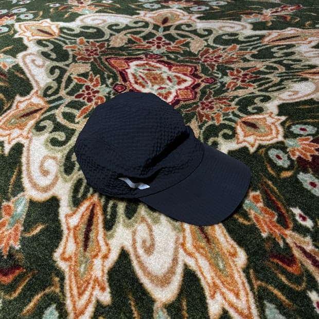 soar running dart cap