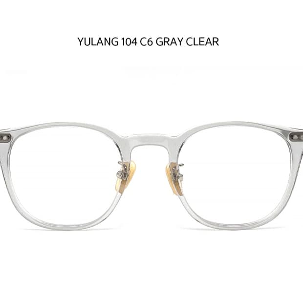 [MOOD FRAME] 무드프레임 YULANG 104 col.06