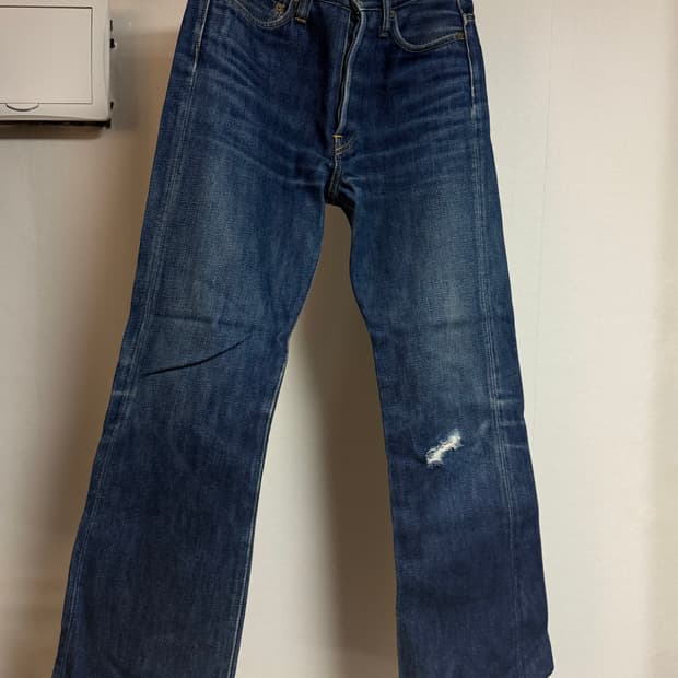 사무라이 진 플레어 S512XXBC