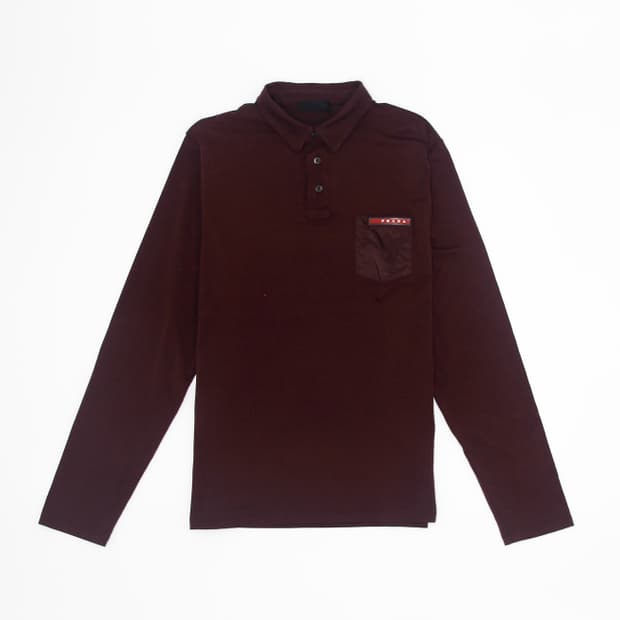 Prada - Polo Shirts