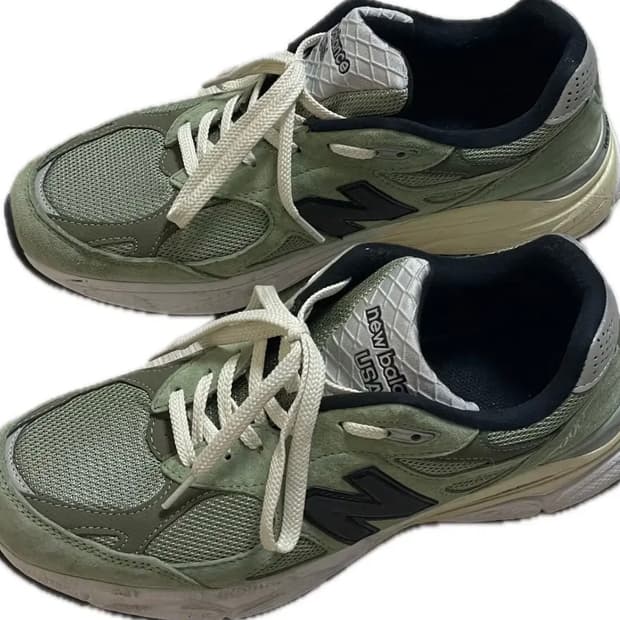 990v3 자운드 올리브