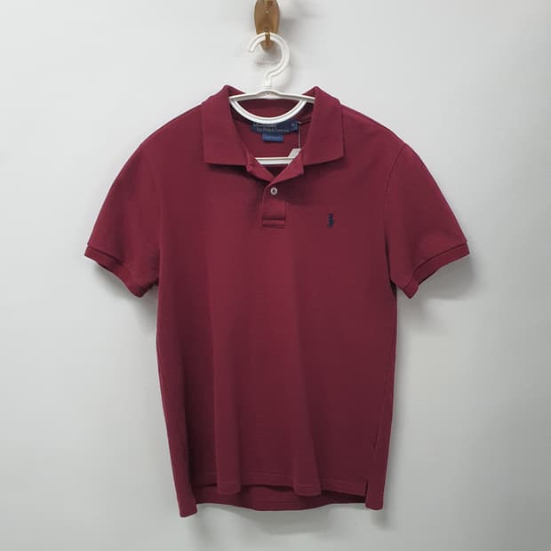 폴로 랄프로렌 반팔 카라티
