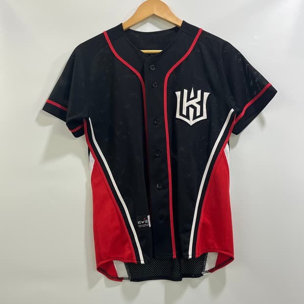 KT 위즈 이대형 유니폼 90사이즈