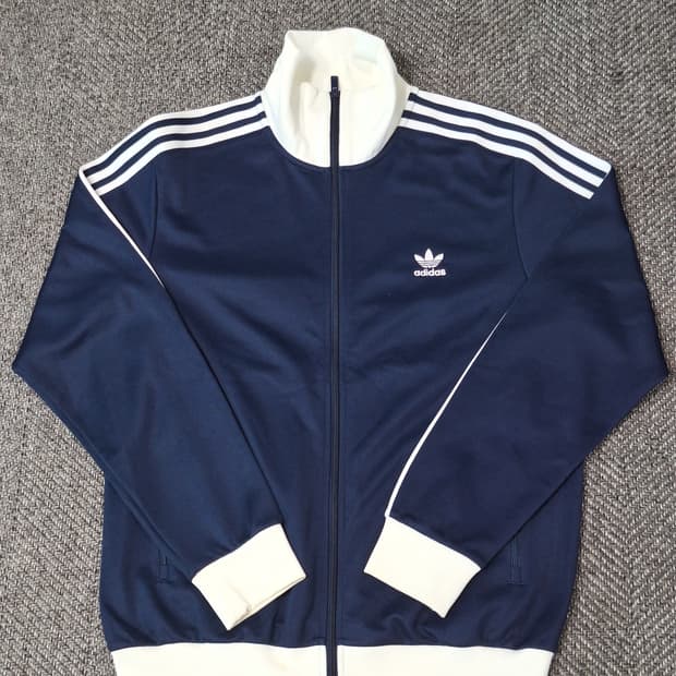 아디다스 베켄바우어 져지 품절 색상 