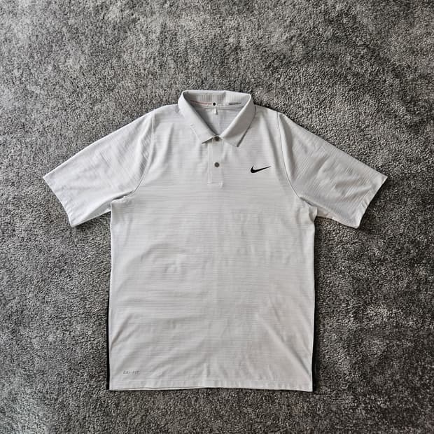 [무료배송] NIKE 반팔 폴로 셔츠