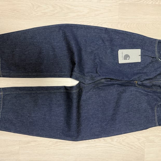 칼하트 브랜든 팬츠 L사이즈