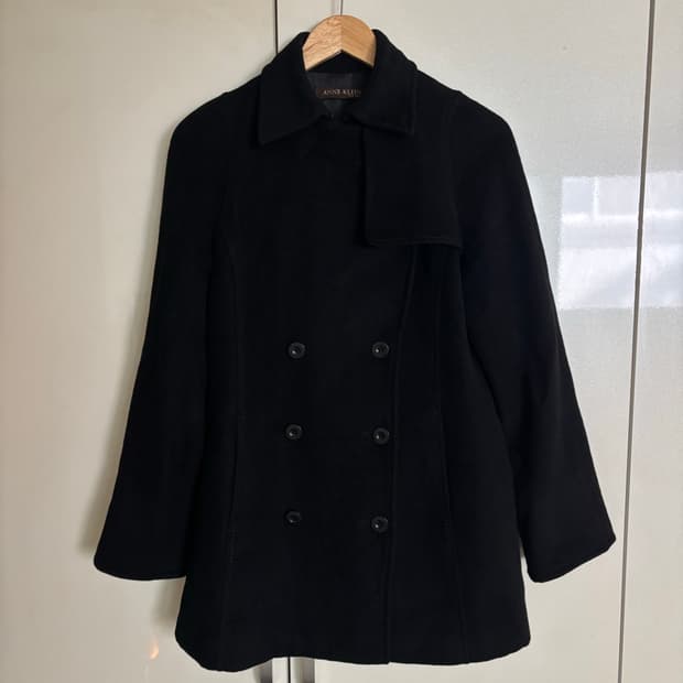 앤클라인 더블코트