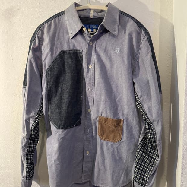 준야와타나베 셔츠 (L)