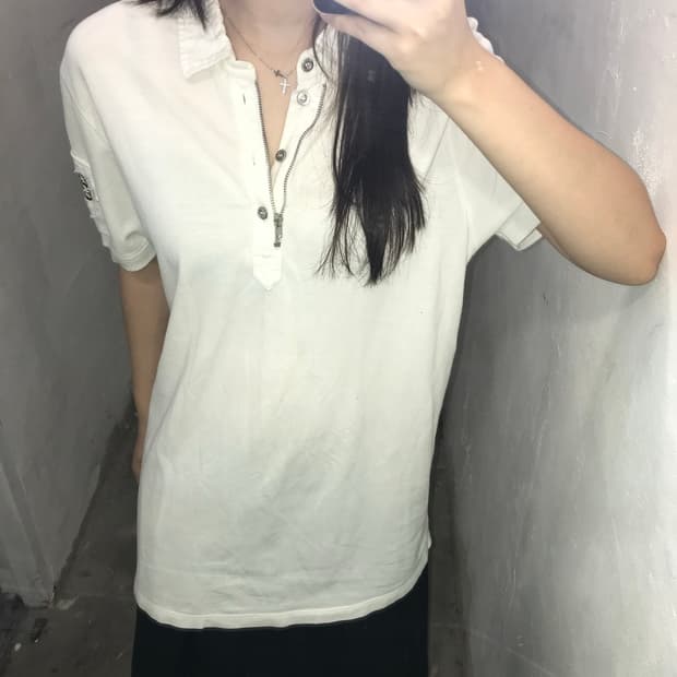 Disel polo shirt