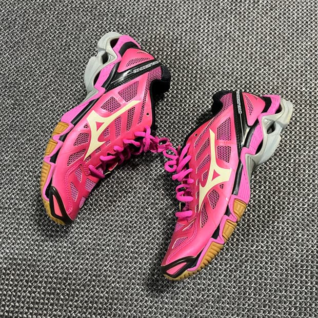 미즈노웨이브라이트닝RX2 230