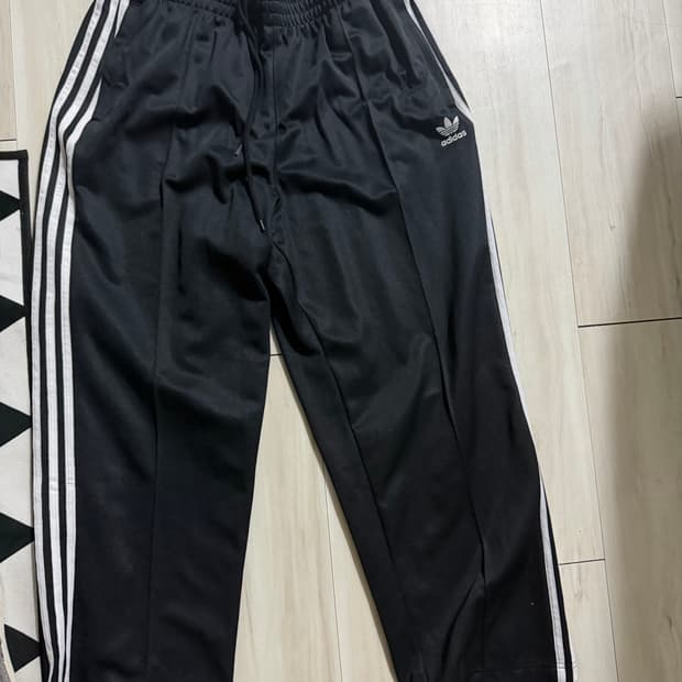 아디다스 오리지널 파이어버드 팬츠와이드 25버전 xl