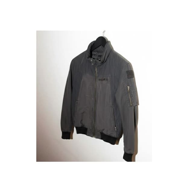 빈티지 디젤 자켓 M 사이즈