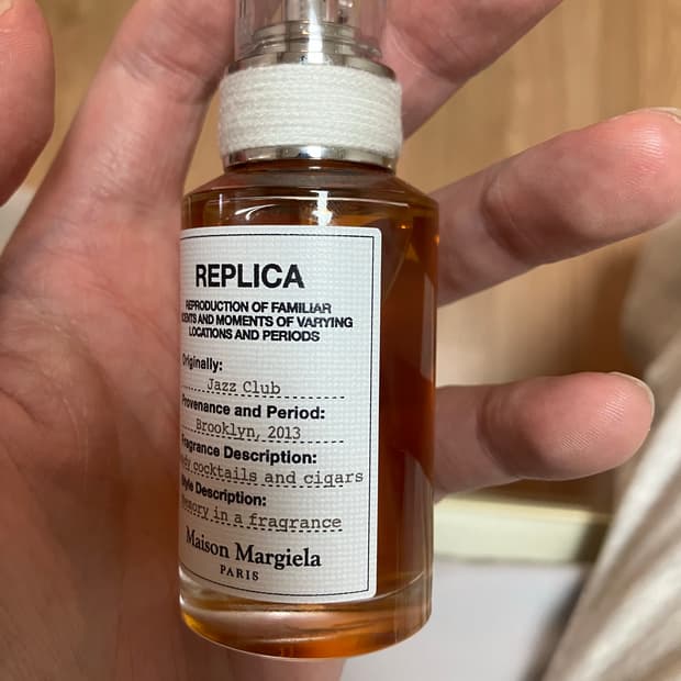 마르지엘라 재즈클럽