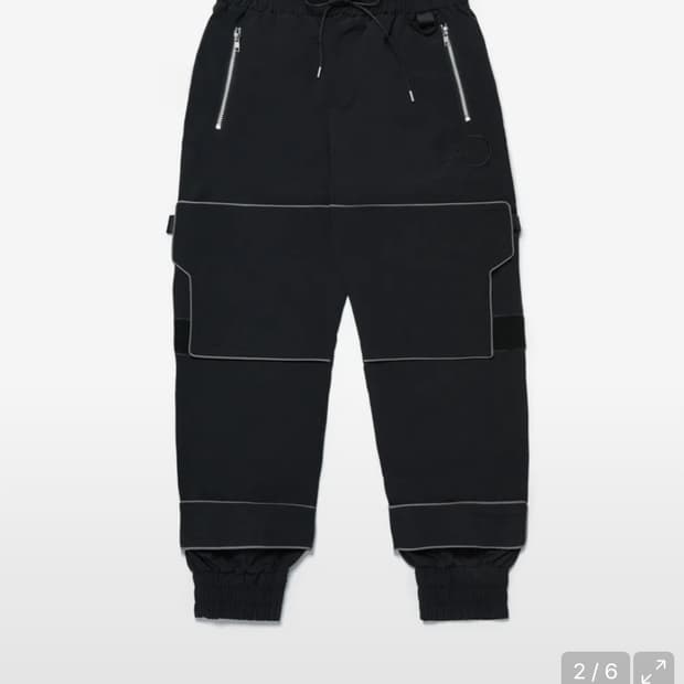드네이지 네오 웨이브 조거 팬츠 2