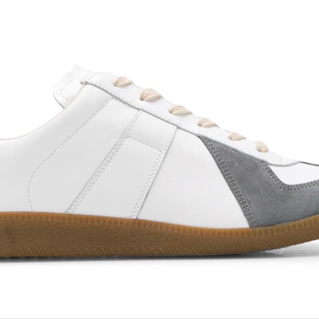 마르지엘라 19ss 독일군