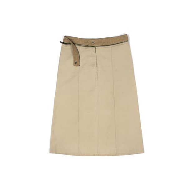 Ennepi Beat made in Italy skirt