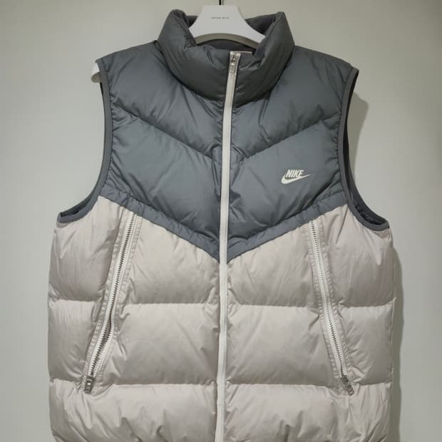 [나이키] 윈드러너 스톰핏 다운베스트