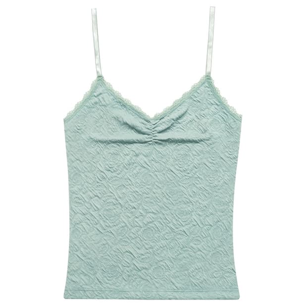 미레코 슬리브리스 민트