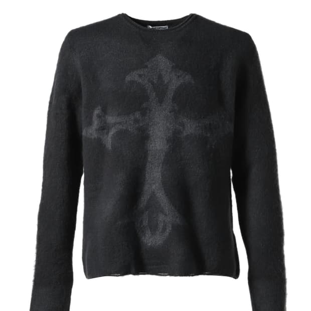 제이디드런던 디바인 니트