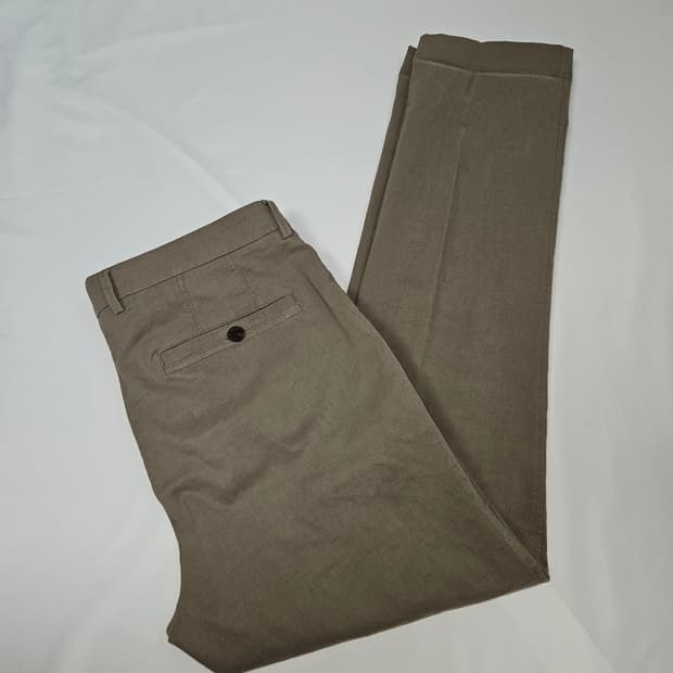 TIME 타임옴므 마 슬랙스 팬츠 바지 정장 30