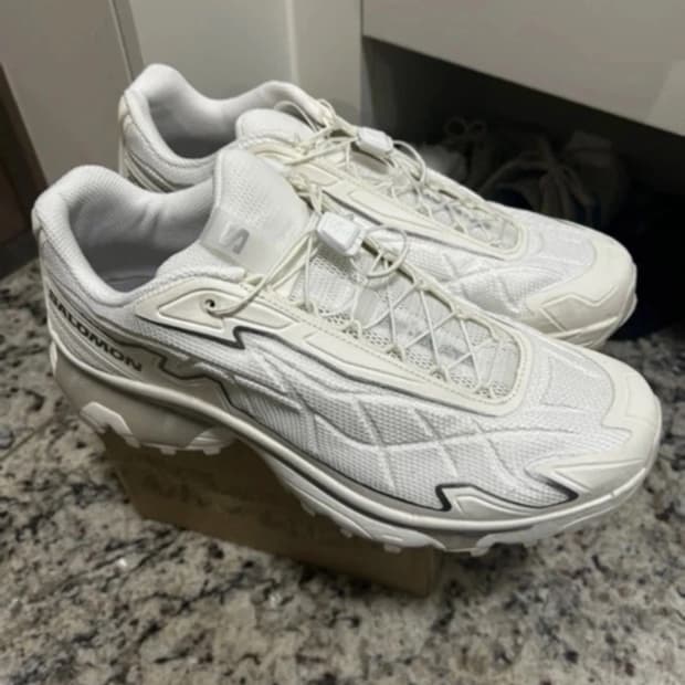 살로몬 슬레이트 xt-slate 290